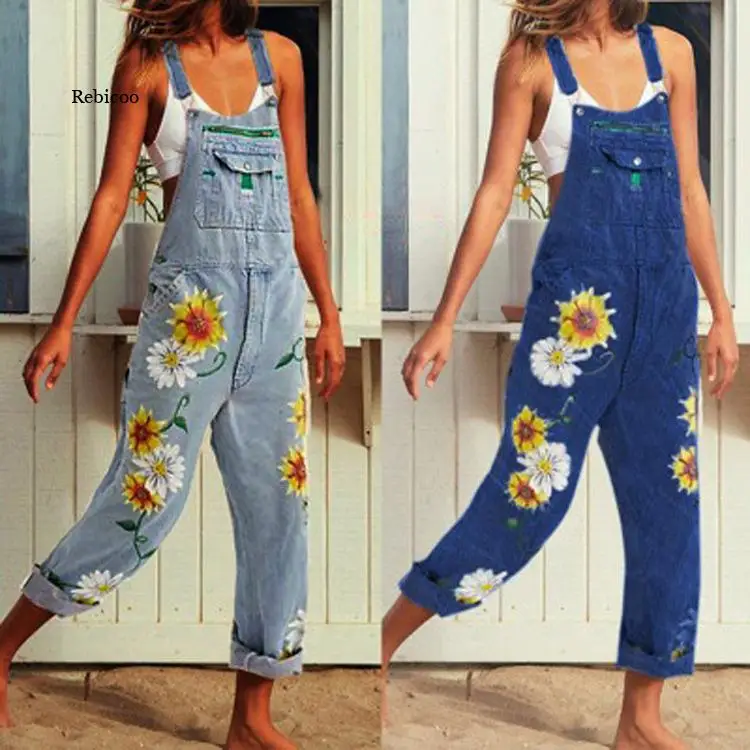 

Sexy Backless Blue Denim Jumpsuit Women Casaul Sleevelss Pencil Jean Romper Women Jumpsuit Night Club Bodycon Overalls