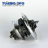 Turbo CHRA GT1549S Turbocharger Core For Renault Laguna II Master II Megane I  Primastar Scenic I Trafic II 1.9 dCi 75Kw F9Q