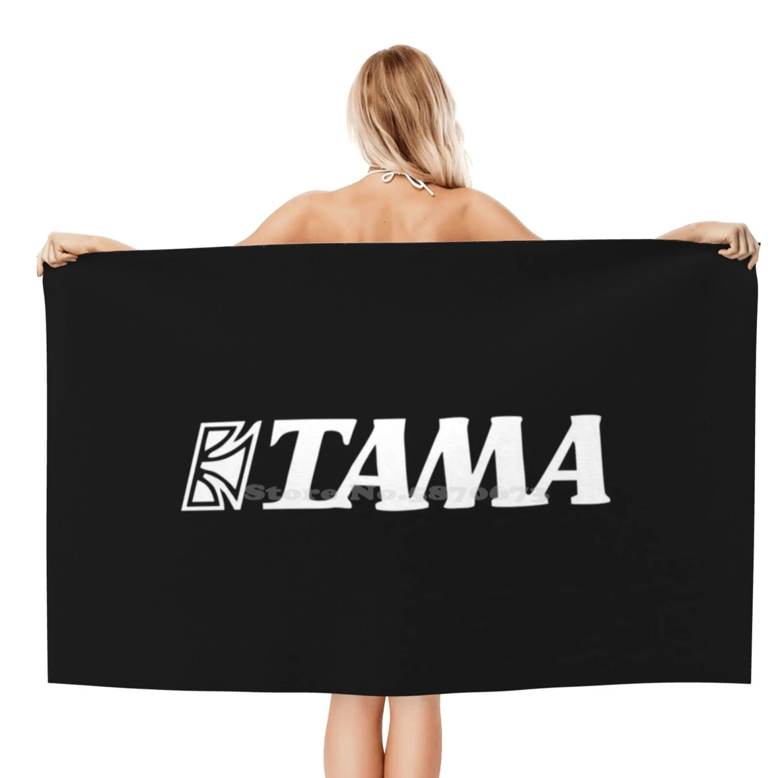 The Best Tama Microfiber Bath Towel Beach Towel Zildjian Musical Instrument Music Instrument Drums Tama Dw Drum Workshop Sonor