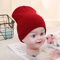Gorro Rojo Vino