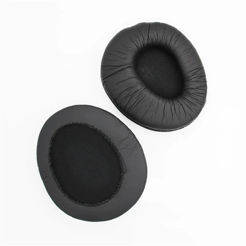 VEKEFF Replacement Pillow Ear Pads EarpadsFoam Cushions for Sony MDR Z600 V600 V900 7509HD Headphones Headset