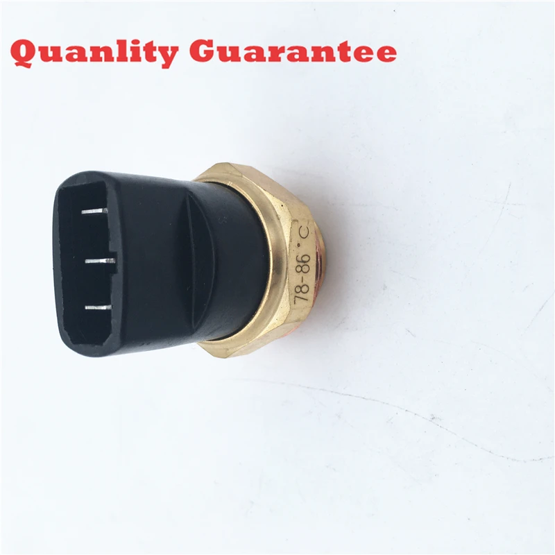 

Temperature control switch 78-86 82-88 degre for yutong / kinglong/ higer Bus Air Conditioning & Heat A/C Compressor & Clutch