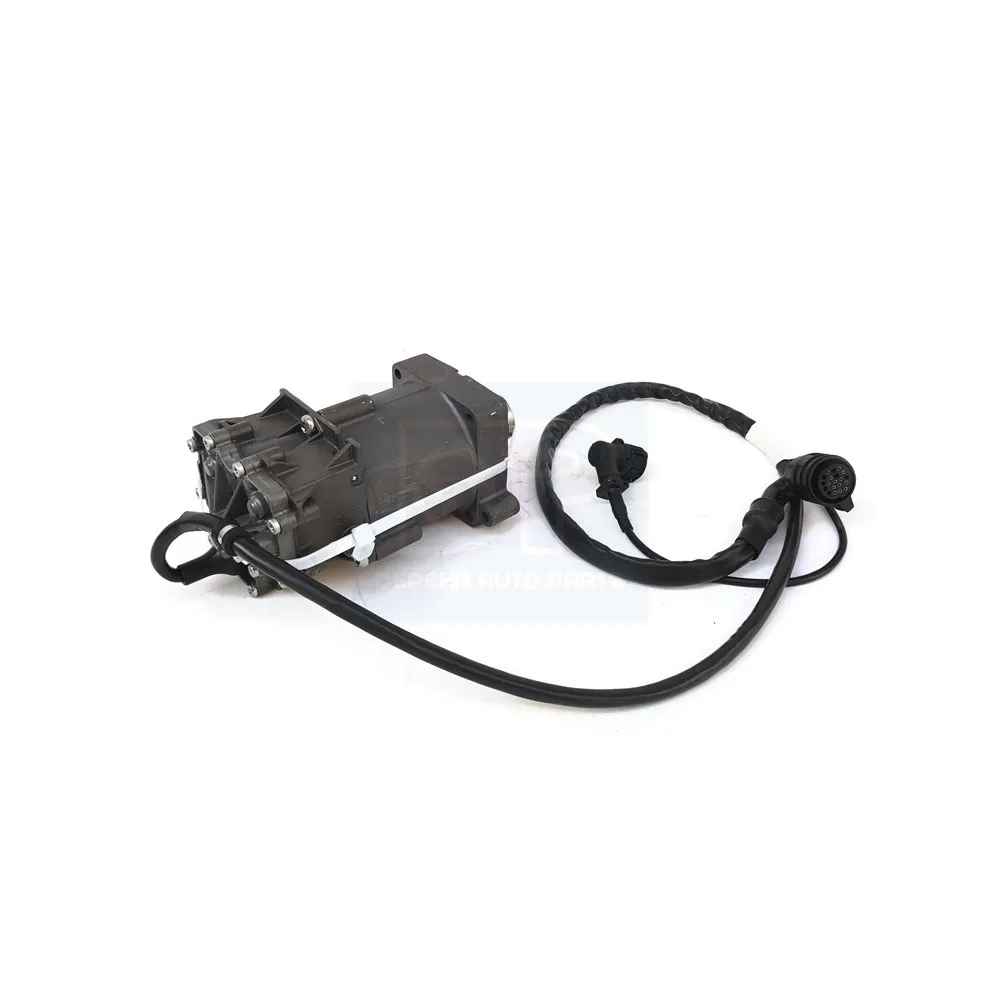 42536490 42560762 42561466 42568691 42569800 Truck Clutch Servo For Ivec PowerStar EuroTech EuroStar Stralis EuroTrakker Trakker