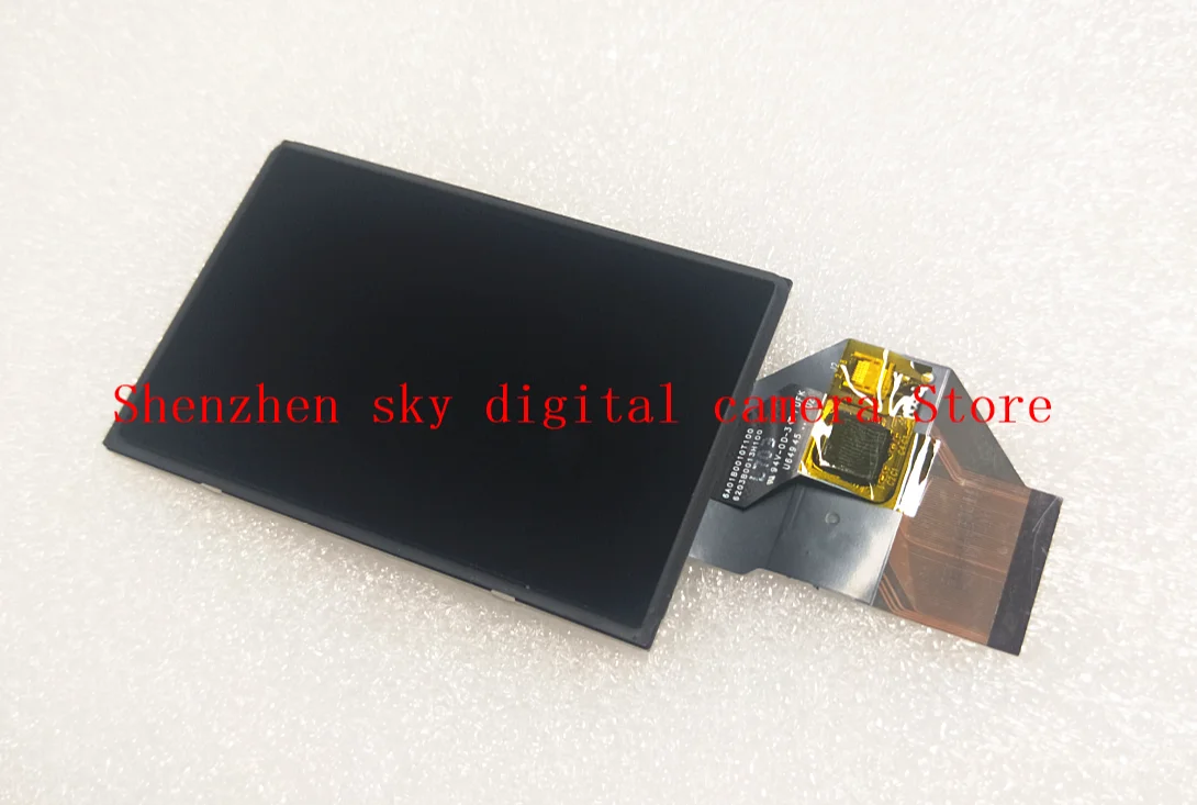 

NEW LCD Display Screen Repair Parts For Panasonic FOR Lumix DMC-zs220 ZS220 Digital Camera With Backlight With Touch