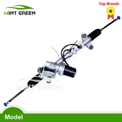 LHD Electric Power steering gear for Honda CRV RE2 2.0 53600SWCG04 53601SWCG02 /53601-RZE-G02