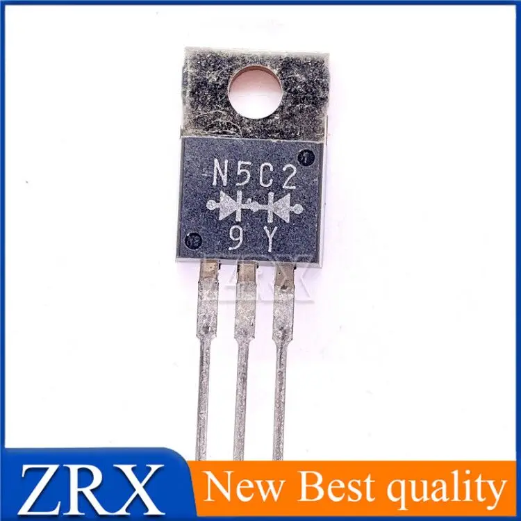 

5Pcs/Lot Brand new genuine N5C2