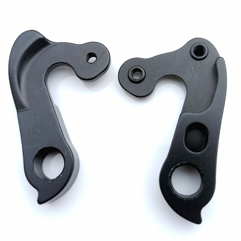 

2pc Bicycle rear derailleur hanger For Fuji D032 Gear derailleur hanger bike Frame Saver cycle carbon frame fuji bike road frame