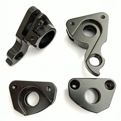 1set Cycling BIKE Rear Derailleur Hanger 142x12mm Hook Axle Thru Mountain carbon Frame mech Dropout MTB Bicycle parts for MOTION