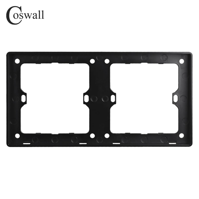 Variant: Double Edging Frame