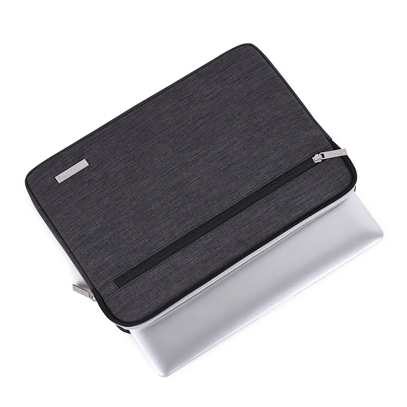 حافظة كمبيوتر محمول من BGreen حافظة كمبيوتر لوحي كم حقيبة كمبيوتر محمول يبوك باد ماك بوك هواوي سامسونج ديل آسوس