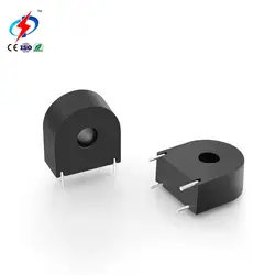 Zhongdun Zta523B 100A 2000/1 50ma Mini 0.2class Small Coils Micro Current Transformer for Pcb