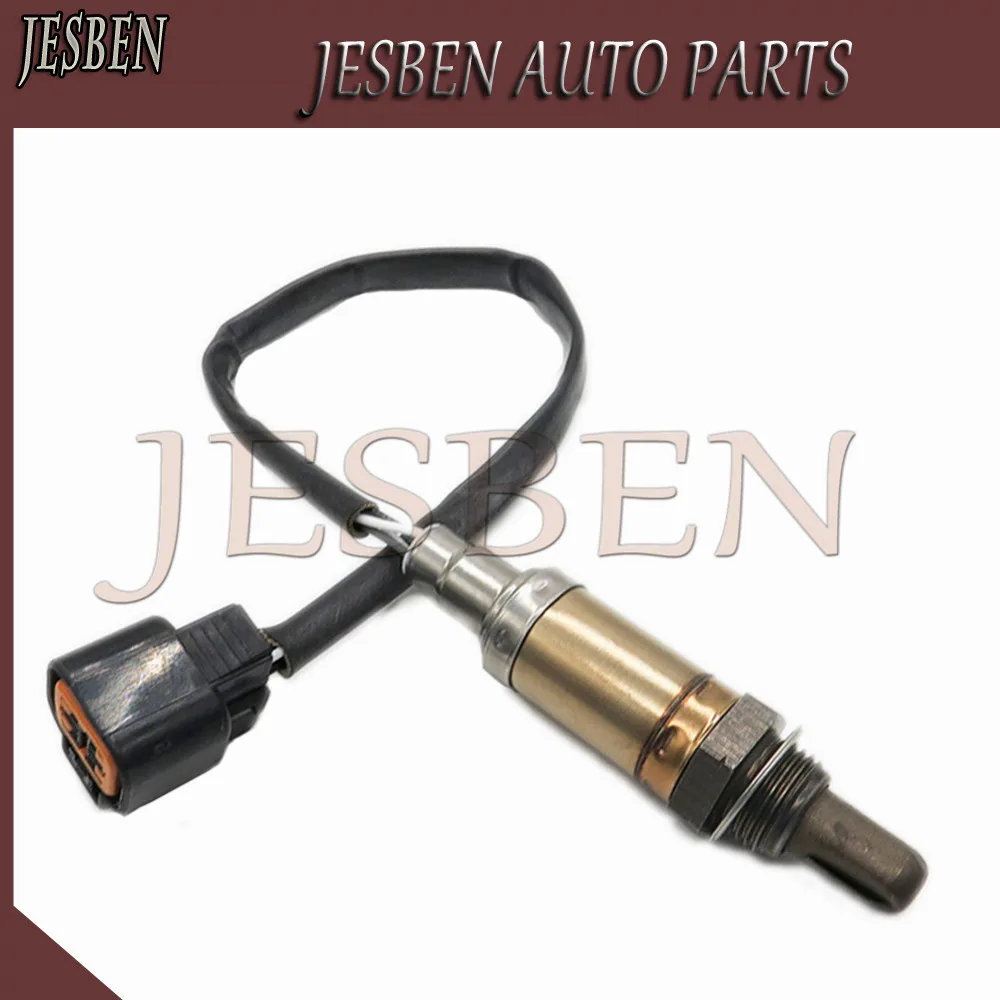 0258005255 Lambda O2 Oxygen Sensor fit For Proton GEN 2 PERSONA 400 WIRA SATRIA NEO SALOON SAGA JUMBUCK 1.3 1.5 1.6 1994-2016