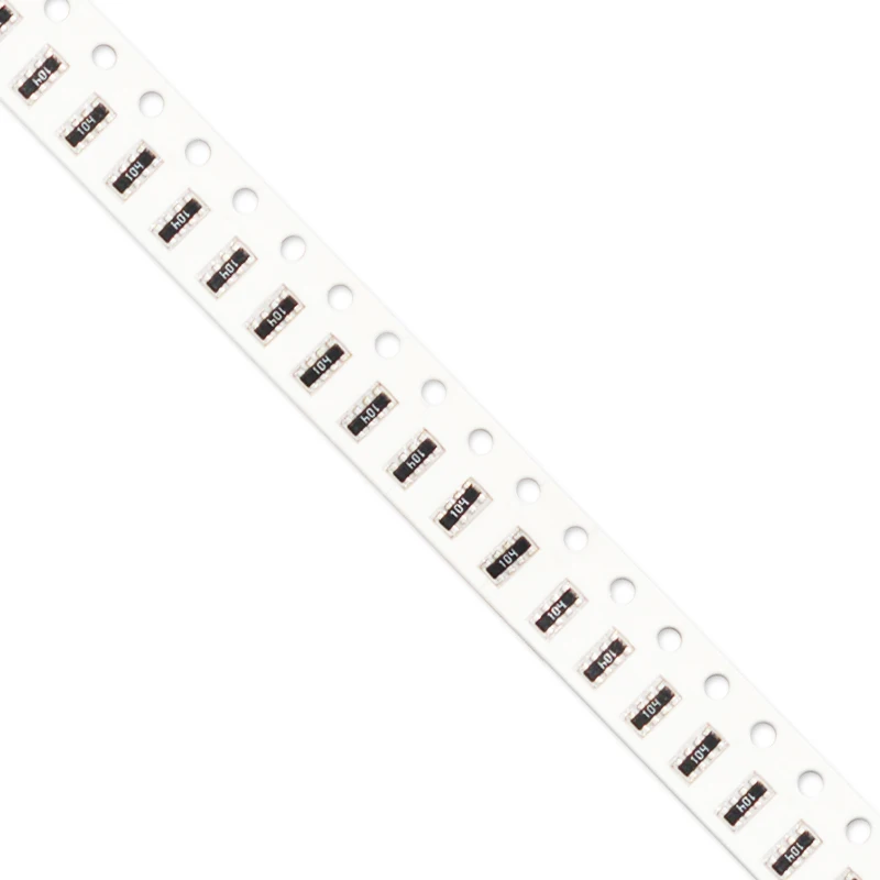 100Pcs 0603*4 2*4P 8P4R Network Resistor SMD Array 0 ~ 1M 1 10 22 47 100 220 330 470 1K 2.2K 4.7K 10K 470K 22K 47K 100K 220K ohm