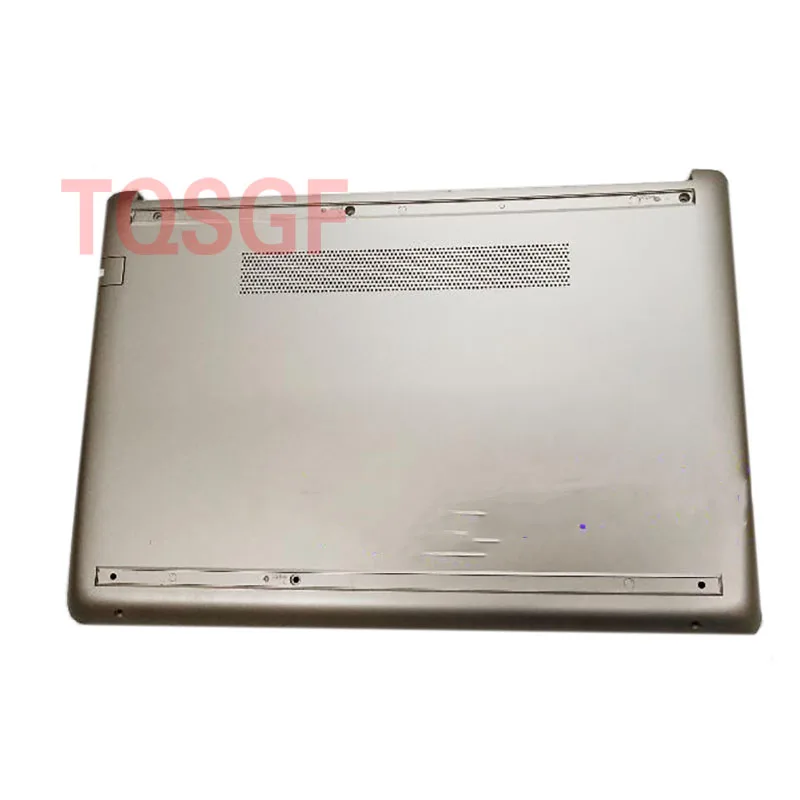 L24475-001 Silver Brand New Original Bottom Base Cover for HP  Laptop 14-CF 14S-CF