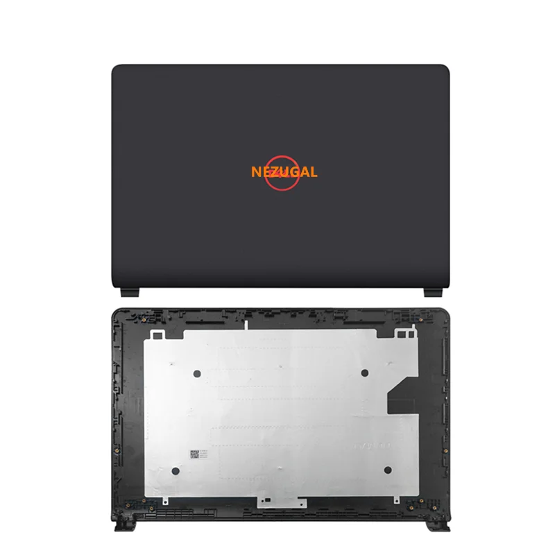 

laptop case For DELL 15-7000 7557 7559 P57F 5577 5576 LCD back cover/keyboard cover/bottom cover A C D E shell