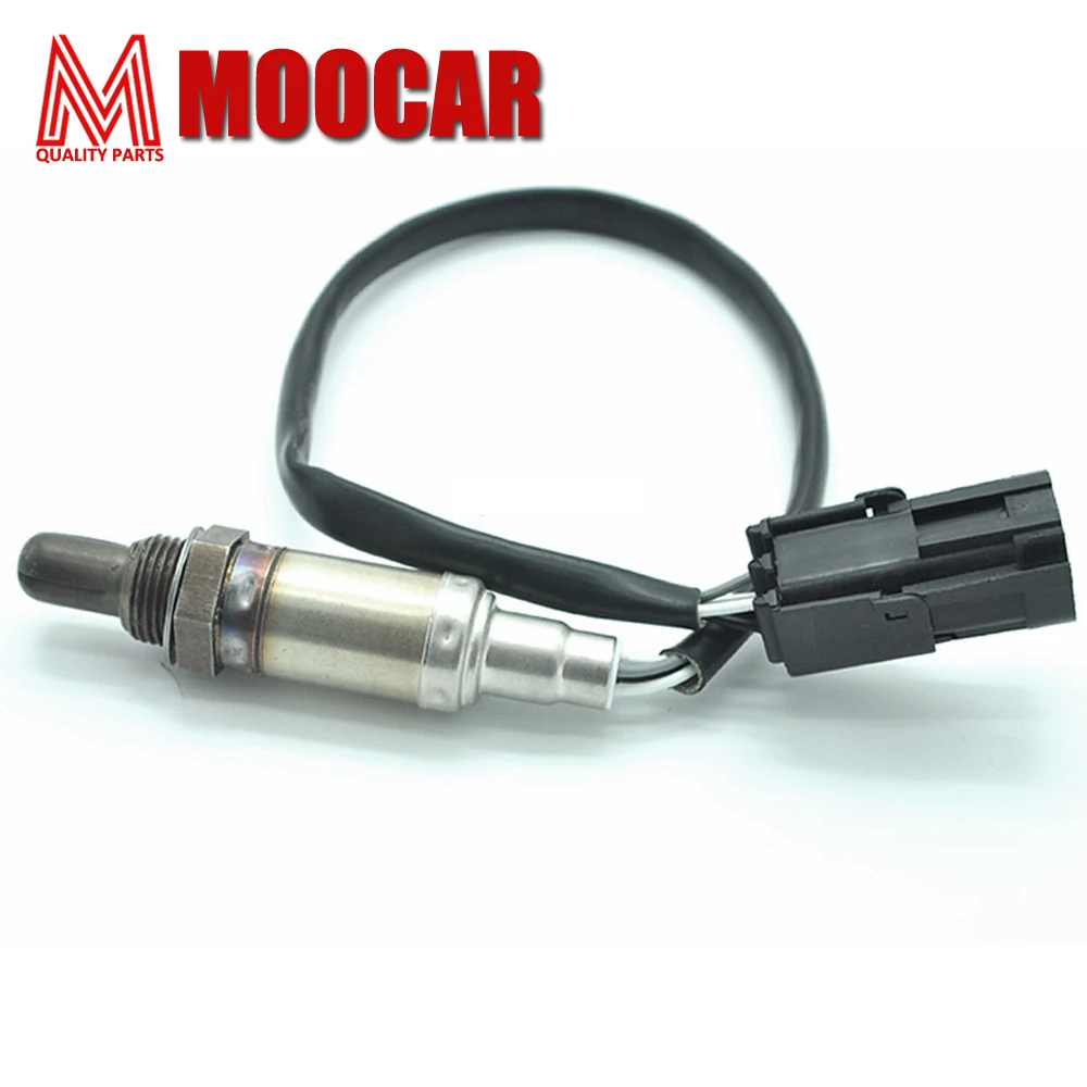 A2C59513222Z Exhaust Gas Oxygen Sensor for LADA 110 111 112 1.5 LADA NIVA II 1.7 10096129 2112385001020 Lambda O2 sensor LS5133