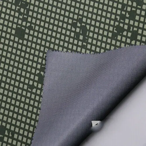 Nacht Wüste Camouflage Tuch 150*100 cm Für DIY Taktische Pullover Mantel Regen Mantel – Detail 10
