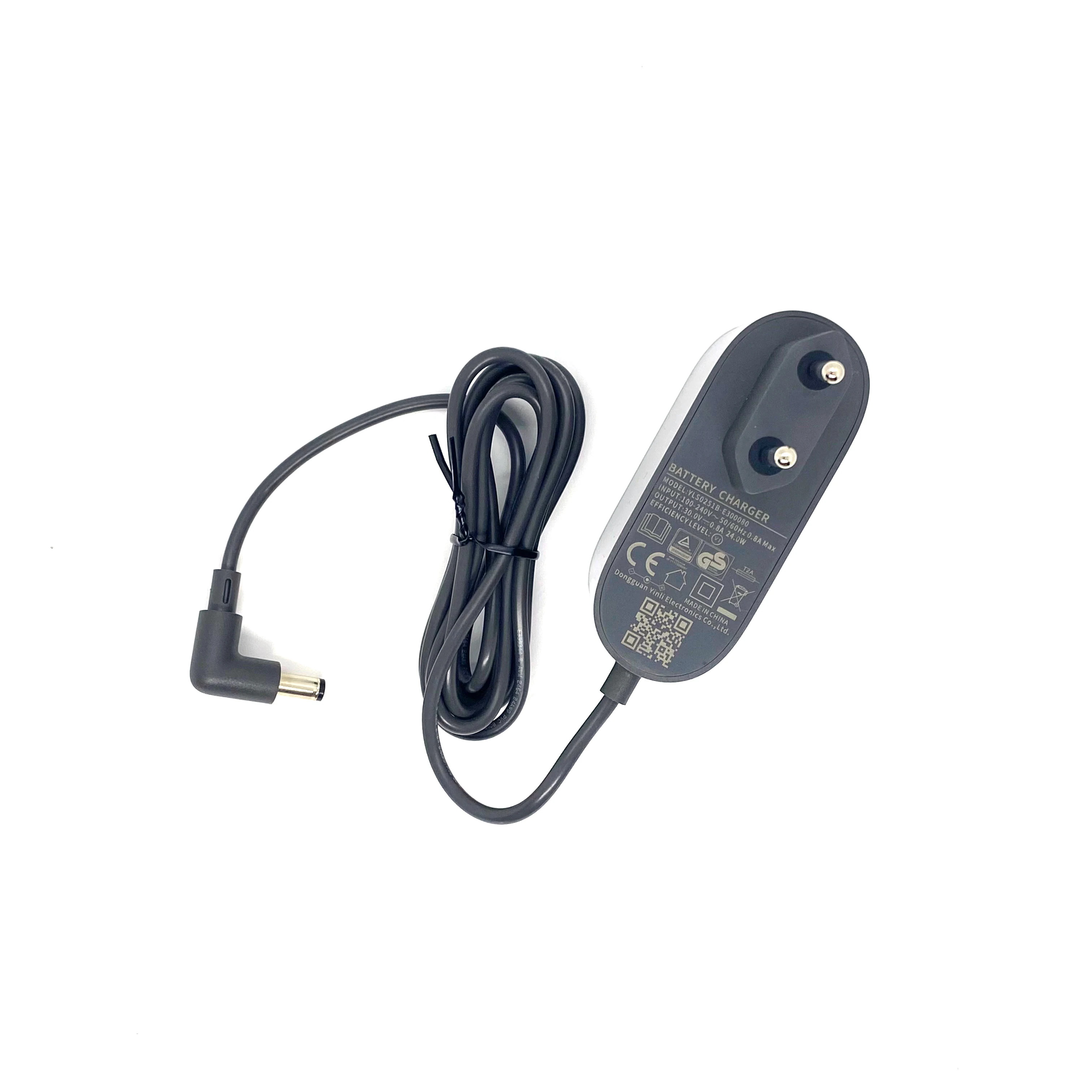 Ban Đầu Dreame T20 T20pro T10 V11 V11SE V12 V12pro V16 Cầm Tay Máy Hút Bụi Không Dây Phụ Kiện Sạc Điện