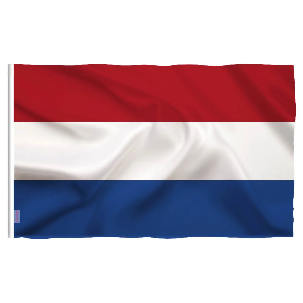 Candiway 90 X 60cm The Kingdom of the Netherlands Flag Netherlands Banner