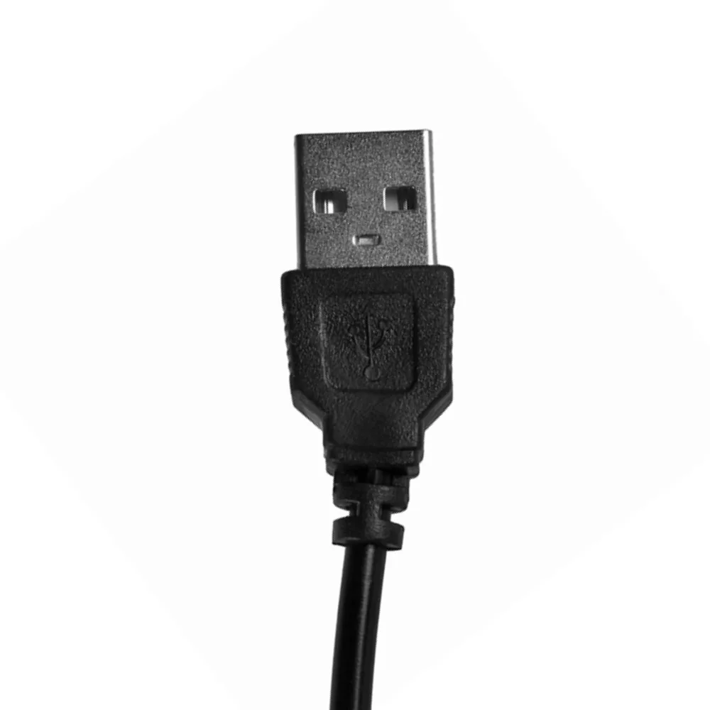 For YAESU VX5R/VX6R/VX7R USB-DC-5B Cord USB Charger Cable for Yaesu VX8R/8DR/8GR/FT-1DR Battery Charger Walkie Talkie