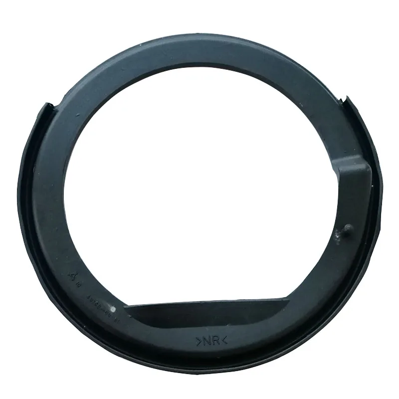 Car Shock Absorber Rubber Ring Lower Upper Spring Cushioning Damping 48158-33030 48158-33020 For Toyota Camry Windom Harrier