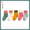 Calcetines de Monstruo Adorables