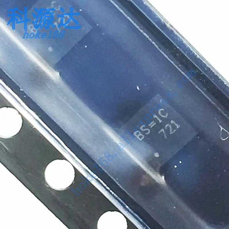 10 قطعة/الوحدة RT9018A SOP-8 RT9018A-12GQW BS = 1C WDFN-10 RT9018 في الأسهم