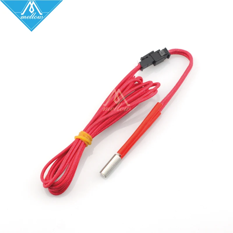 3D Printer Makerb/Reprap/Mendel Heating Tube Reprap 12V/24V 40W Simple replace Ceramic Cartridge Heater HotEnd J-Head 6*20/15/30