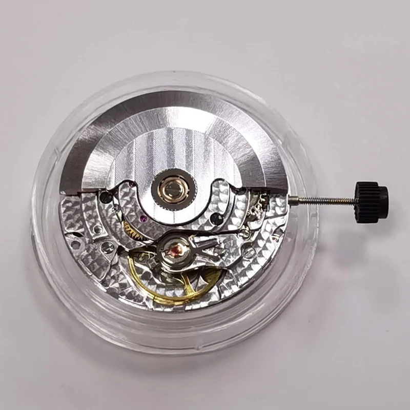 Automatic Movement Date Replacement For Seagull ST2100 ETA 2836 2836-2  Mechanical Wristwatch Clock Movement