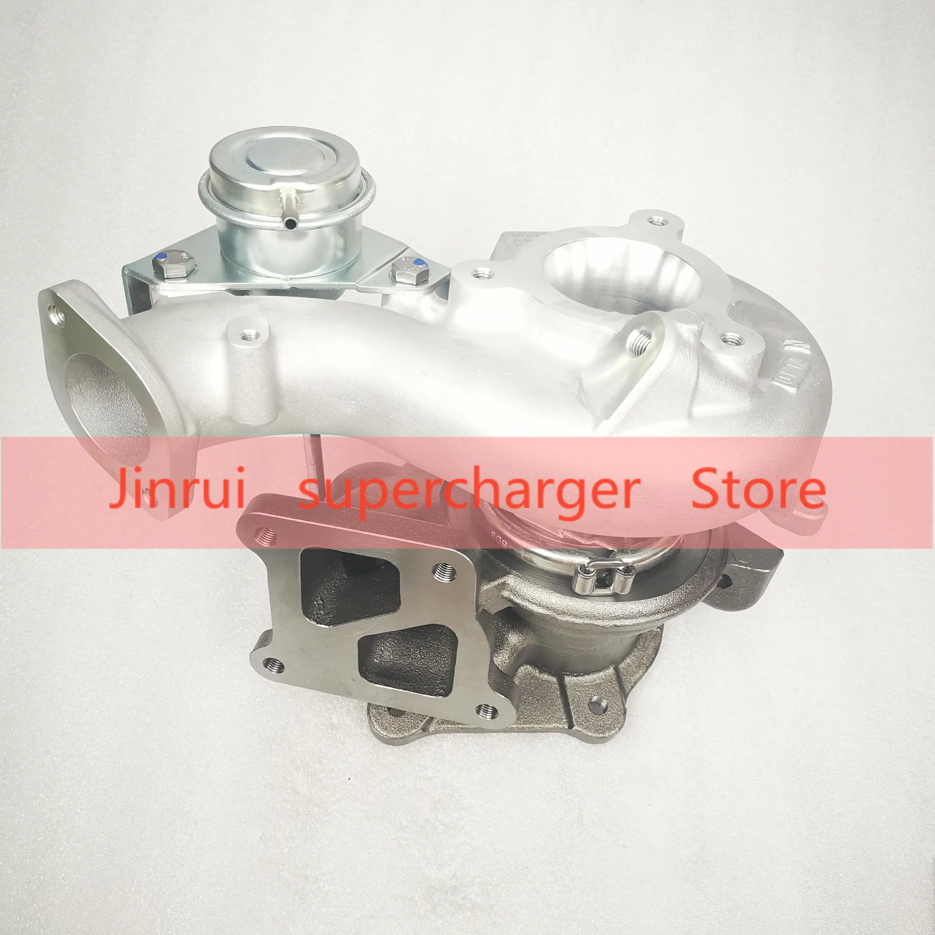 TD05 turbocharger 49378-01631 21595176 turbo for  Evolution X Car with 4B11T Engine