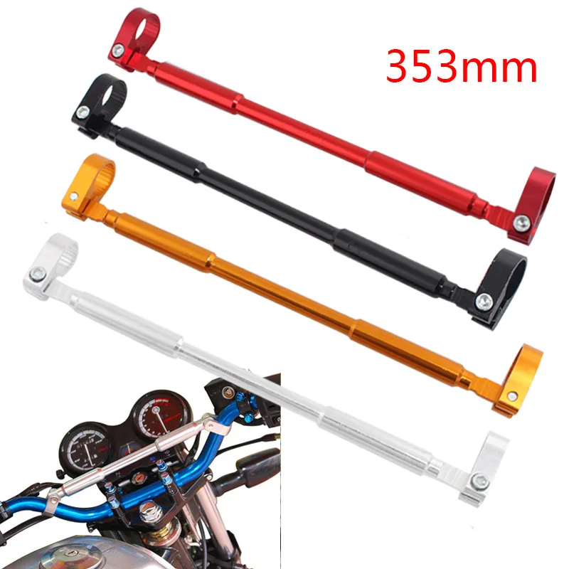 

Universal Motorcycle Balance Crossbar Handle Lever Head Cross Brace For Electric Moto Motocross Pit Bike Dirt Bike ATV