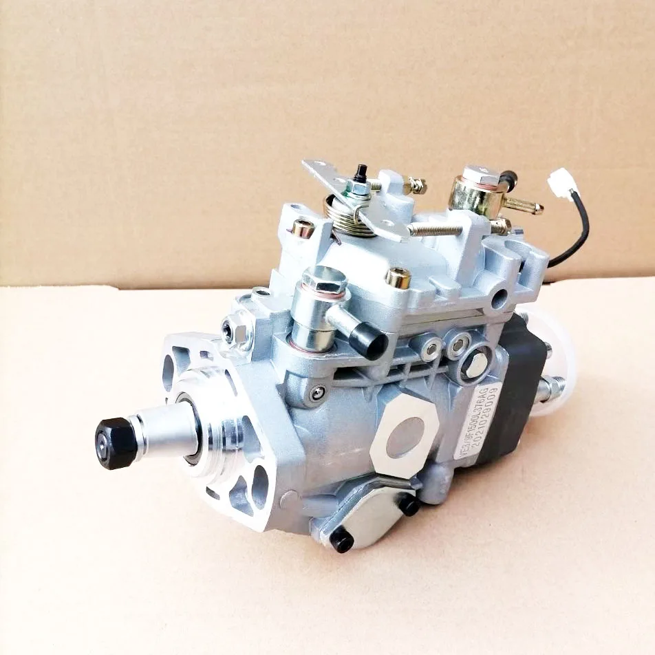 Diesel VE Fuel Pump 3 Cylinder Injection Pump For KP Generator VE3/9F1500L376AG ve3/9f1500l376ag