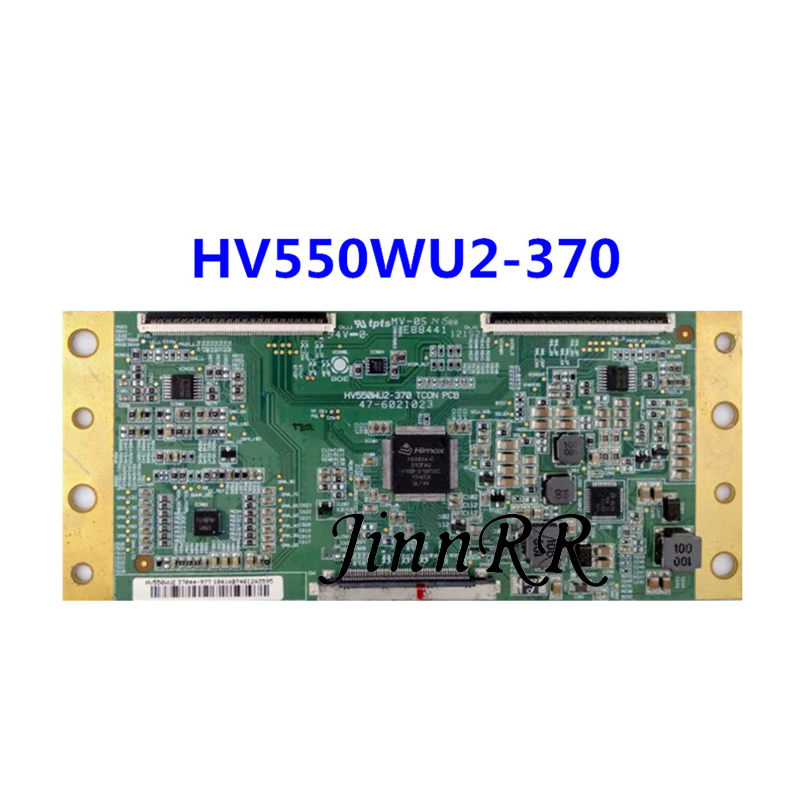 

HV550WU2-370 TCON PCB 47-6021023 Original For 55inch Logic board Strict test quality assurance HV550WU2-370