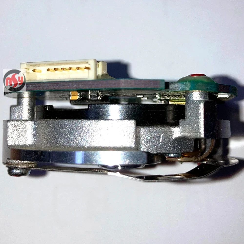 Imagem -03 - Encoder Uttih-b20dg Trabalhando para o Servo Motor ac Sgmav08ada6csgmav-08ada61sgmav-08ada2csgmav-08ada21