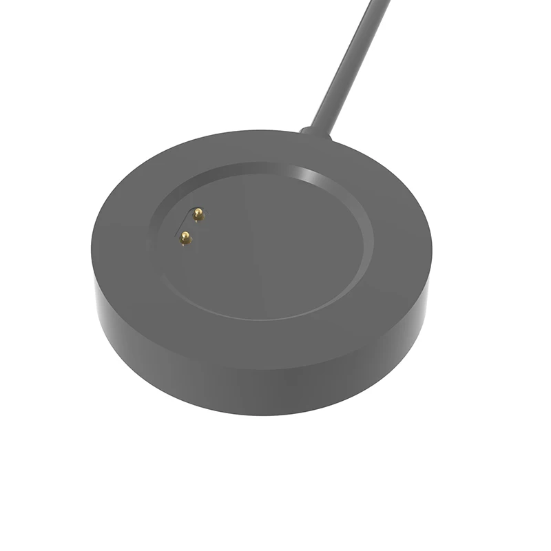 Smartwatch Dock Charger Adapter USB Charging Cable Power Charge Cord for Xiaomi Hey+ Smart Watch Hey Plus W2100 Accessories