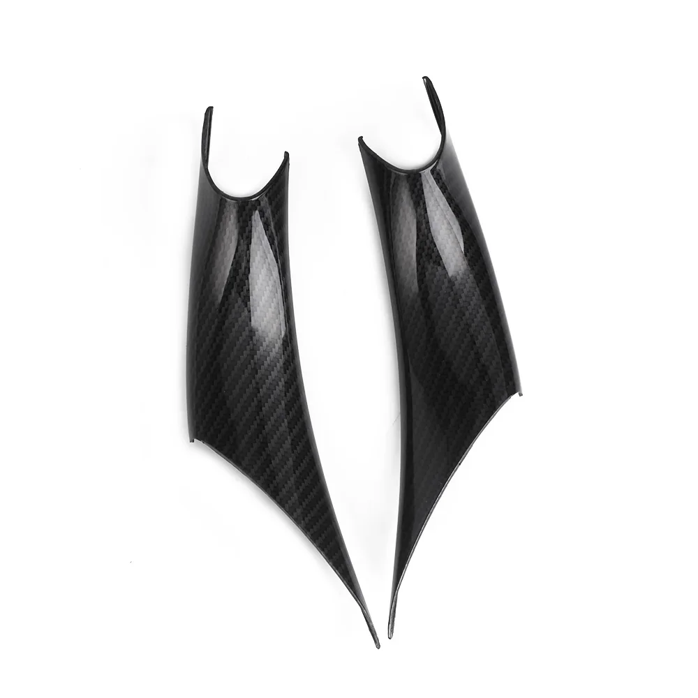 

1 Pair ABS Plating Style Interior Door Handle Pull Protective Frame Cover For BMW 3 4 Series F30 F35 2012 - 2016 BMW003