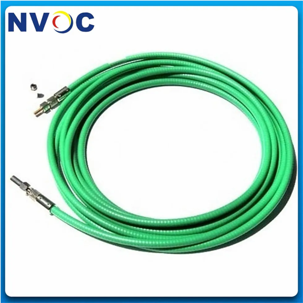 D80-FSI-300um/400um/600um/800um 5M FSI400 FSI600 FSI300 Laser Optic Fiber Welding Machine D80 Energy Fibre Patch Cord