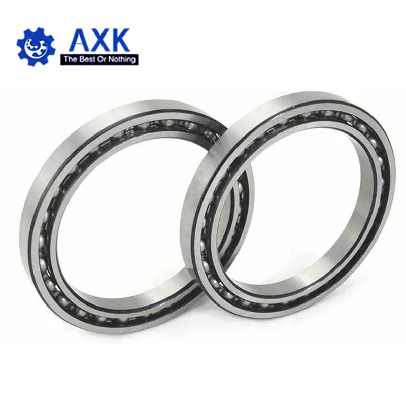 Thin Section Bearing KD070AR0/KD080CP0/KD090XP0/KD110AR0/KD120CP0 Skf Slim Searings Open Type ball bearings types