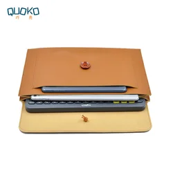 NEW Handbag Sleeve Case For iPad mini6 8.3,Shockproof Pouch Bag Cover For iPad 10.9 Case 2020 Waterproof Sleeve With K380