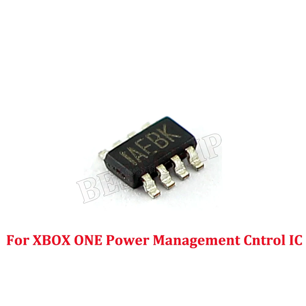 50pcs/lot For XBOX ONE Power Management Cntrol IC Chip IAEBF AEBF (IAEBD IAEBE IAEDU IAE...) MP2161GJ-Z MP2161GJ MP2161 SOT23-8