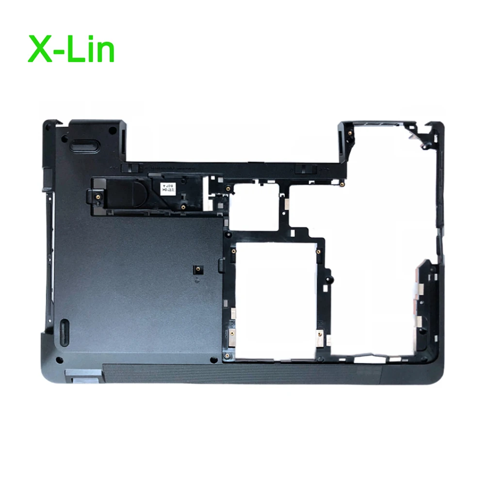 For Lenovo Thinkpad Edge E531 E540 bottom shell lower cover back case 04X4335