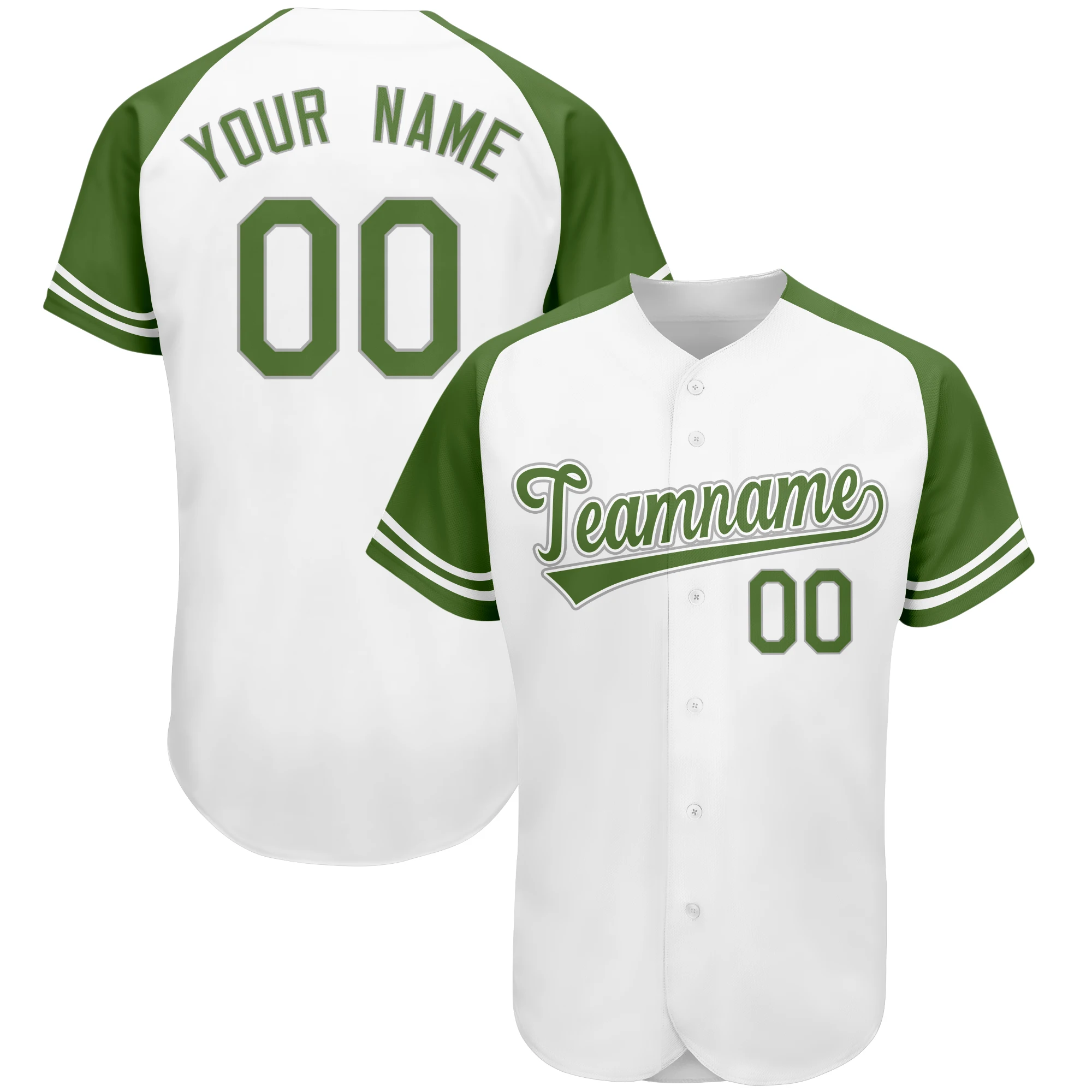 Fashion Custom Baseball Jersey Sublimate Print Team Name,Number Mesh Soft v-neck Streetwear for Male/Women/Child Any Colour