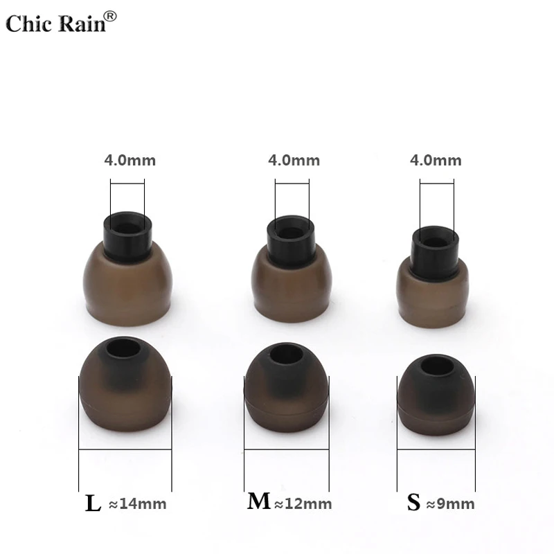 Амбушюры для xiaomi Airdots, Bluetooth-наушники, вкладыши, силиконовые насадки, наушники-вкладыши, аксессуары для наушников