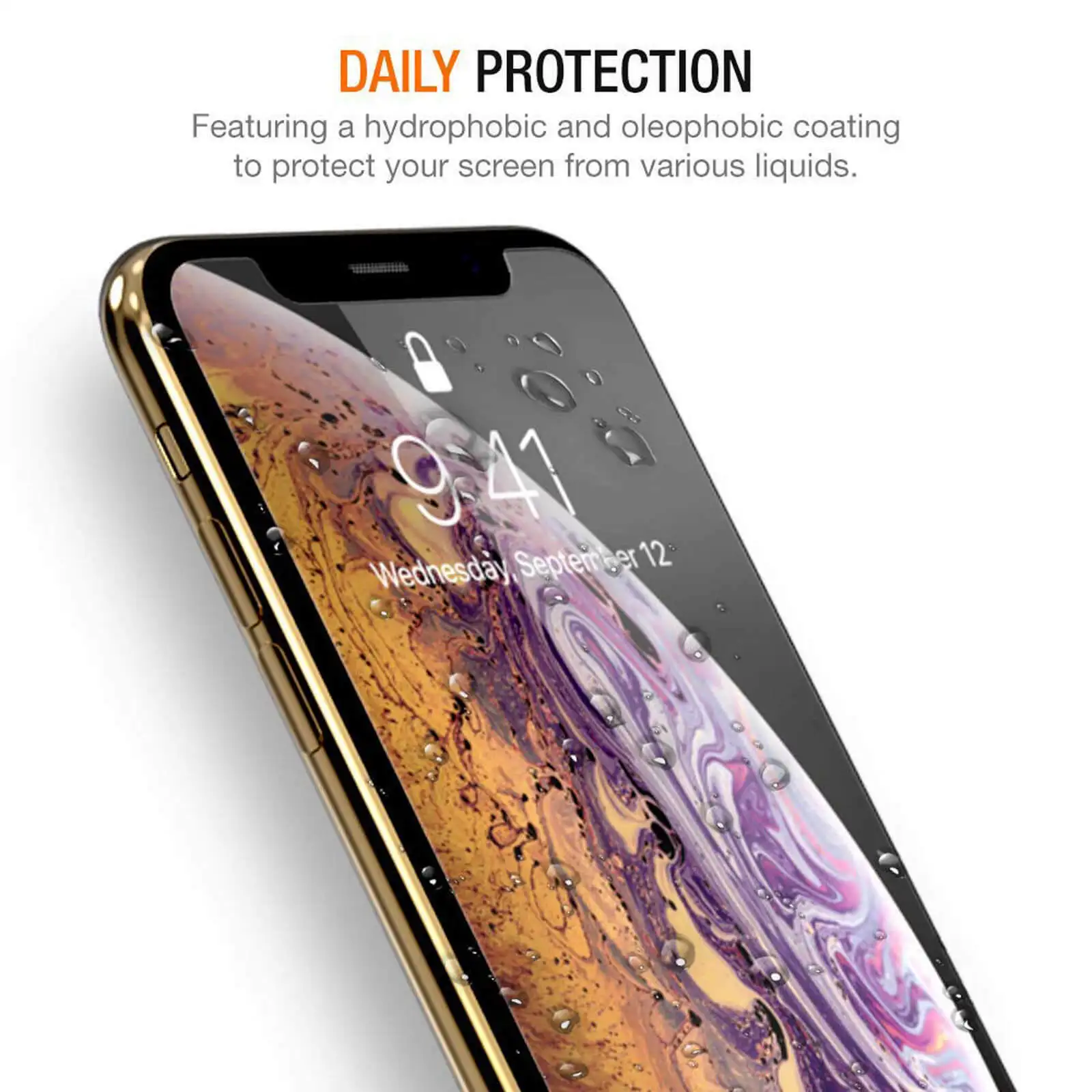 9H Tempered Glass For iPhone 12 12 Max/12 Pro Full cover Glass Screen Protectors iPhone 12 Pro Max Screen Film Anti-scrach 2020