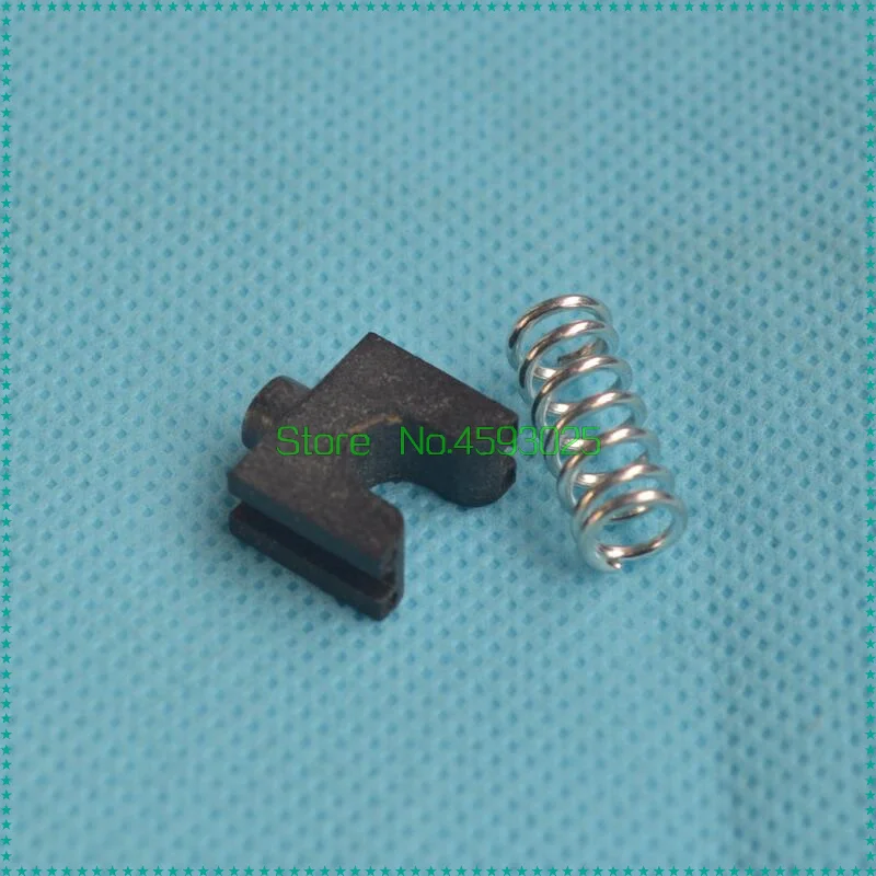 NEW Lower Pressure Roller Bushing JC66-01901A for Samsung ML 1710 1610 1510 ML1510 SCX 4521F 4321 4623 4200 4300 Printer Parts