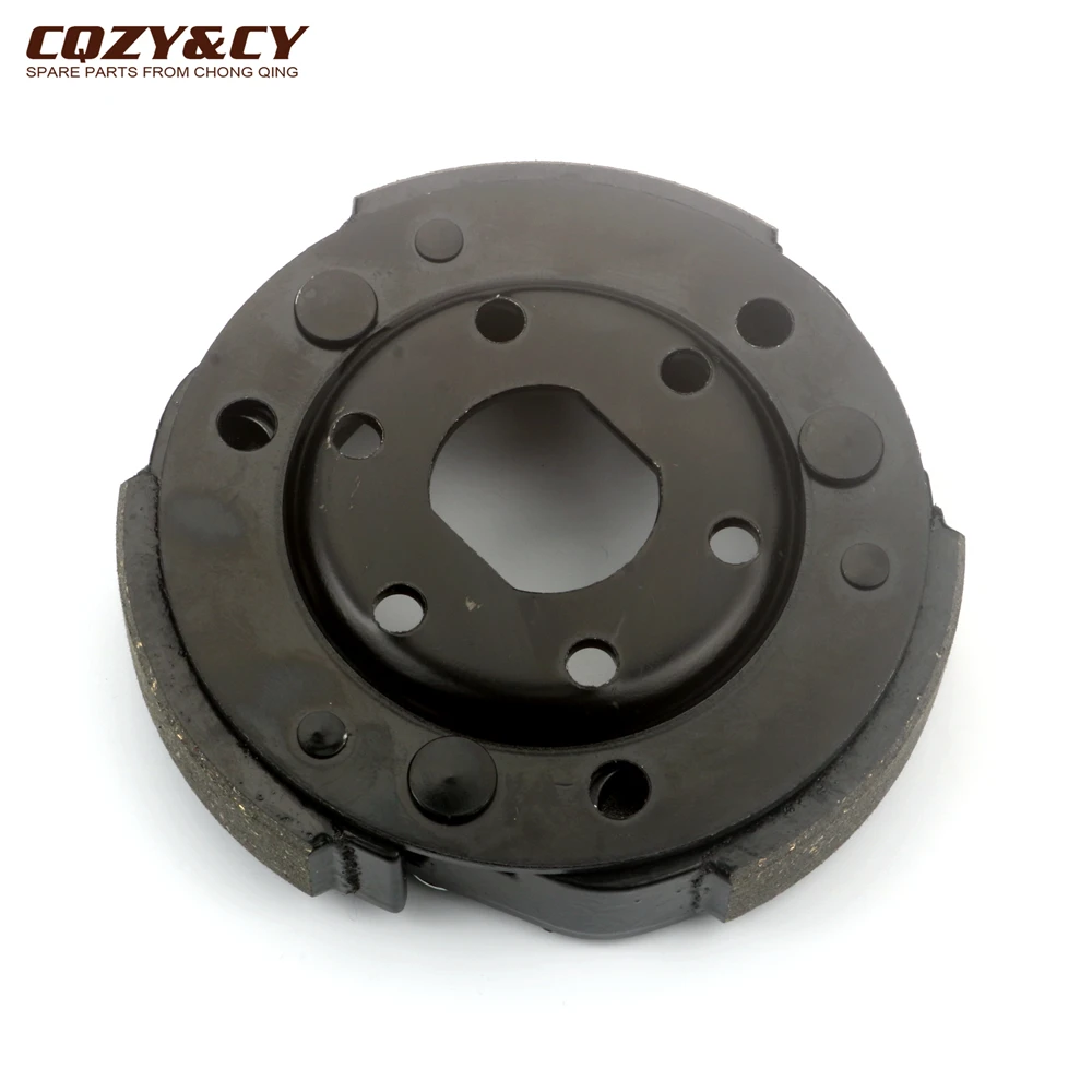 Scooter Racing Quality Clutch for Kymco 50 Fever 1 2 ZX50 Filly Grand Dink Heroism KB Like Yager Yup Mxer People S 50cc 4T