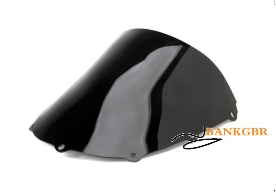 

High quality Motorcycle Windscreen for Honda CBR 954 RR 2002-2003