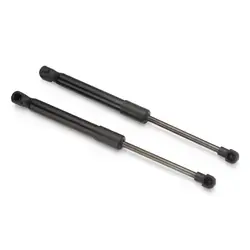 2pcs 380N 290mm Tailgate Boot Trunk Gas Struts Lifter for Alfa Romeo 159 Saloon 939 2005-2011