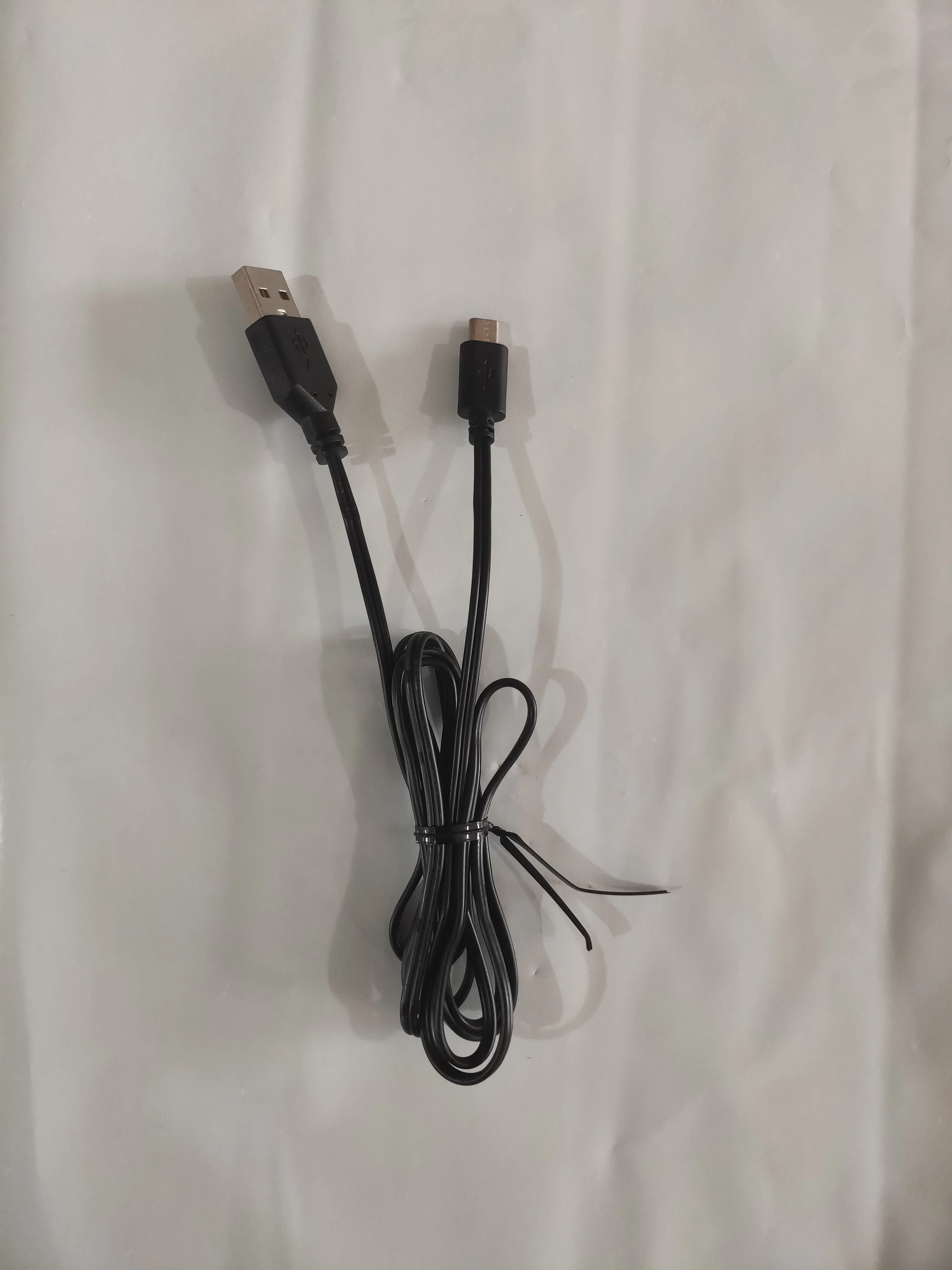 Surker RFC-688B Lưỡi Dao Cạo Hatteker 69001 Cáp USB Ban Đầu Sứ Titan Thay Thế Kẹp Lưỡi Cắt