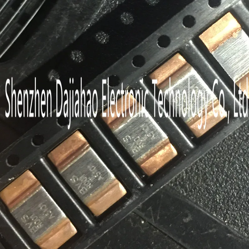 5 Chiếc BVS-A-R001-1.0 0.001R 1% 5W Điện Trở Shunt BVS R001